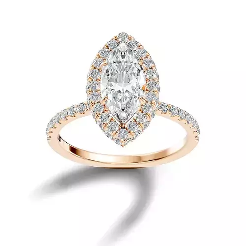 Engagement Ring 