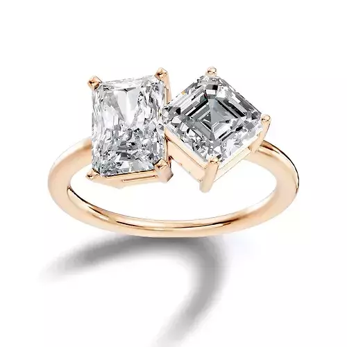Engagement Ring 