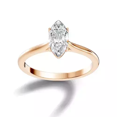 Engagement Ring 