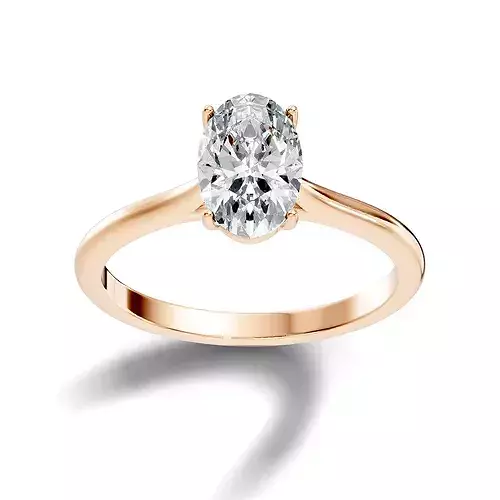 Engagement Ring 