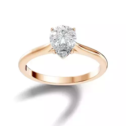 Engagement Ring 