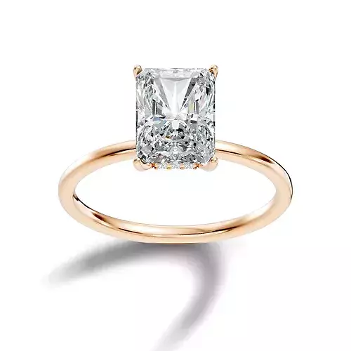 Engagement Ring 