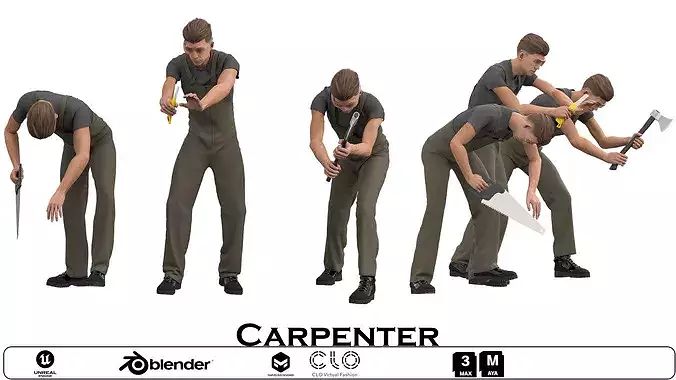 Carpenter