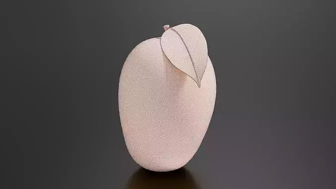 mangoo 01 3D print model 7