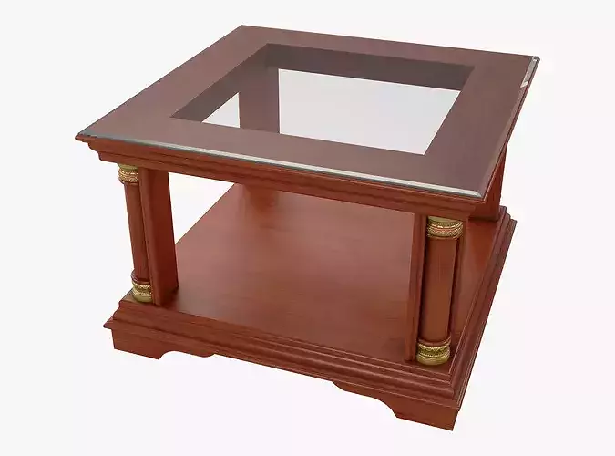 Coffee Table Omega 21