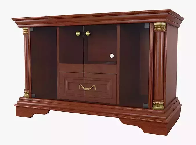 Media Console Omega 13