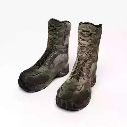 Boots Danner TFX