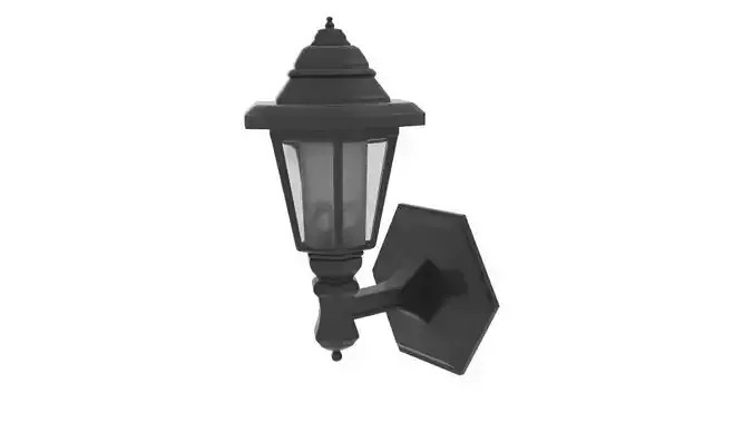 Outdoor Solar Power LED Light