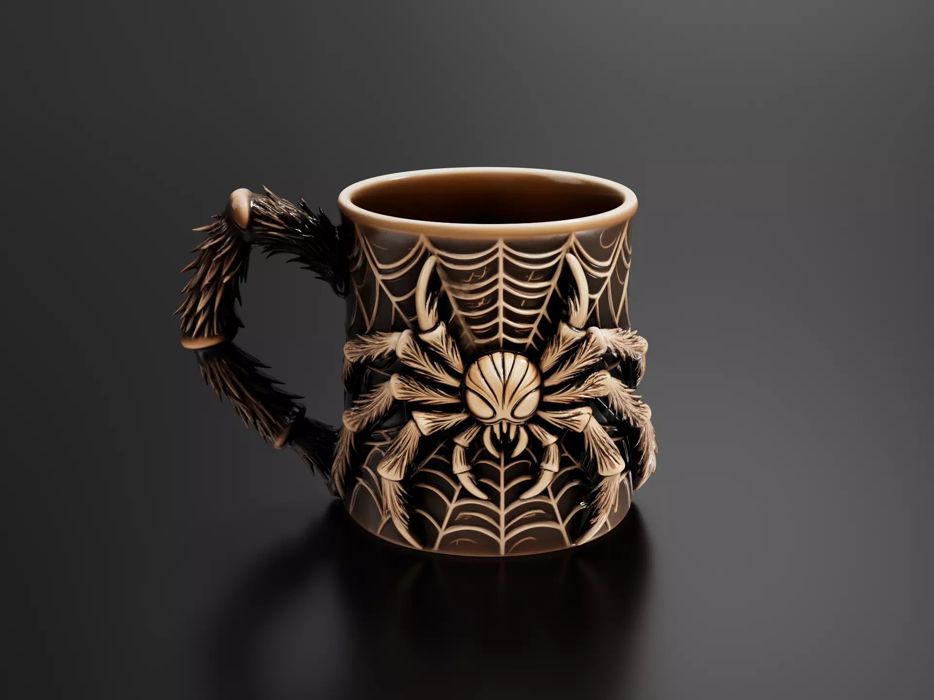 Mug 013 3D print model