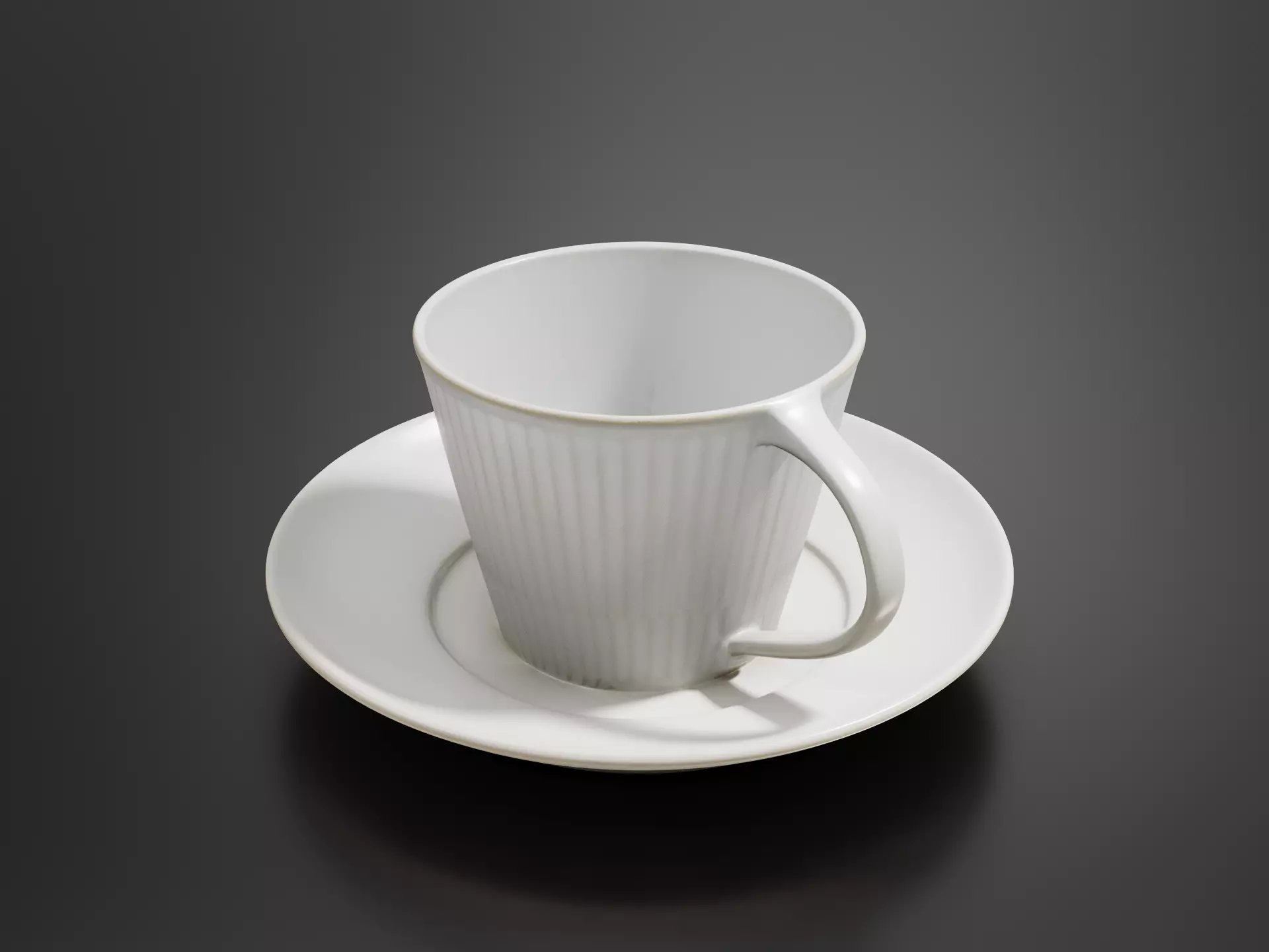 Mug 017 3D print model