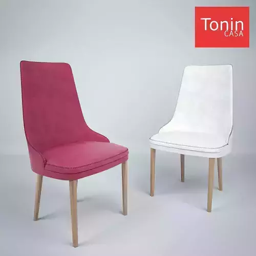 Tonin Casa sedia asti 7217 