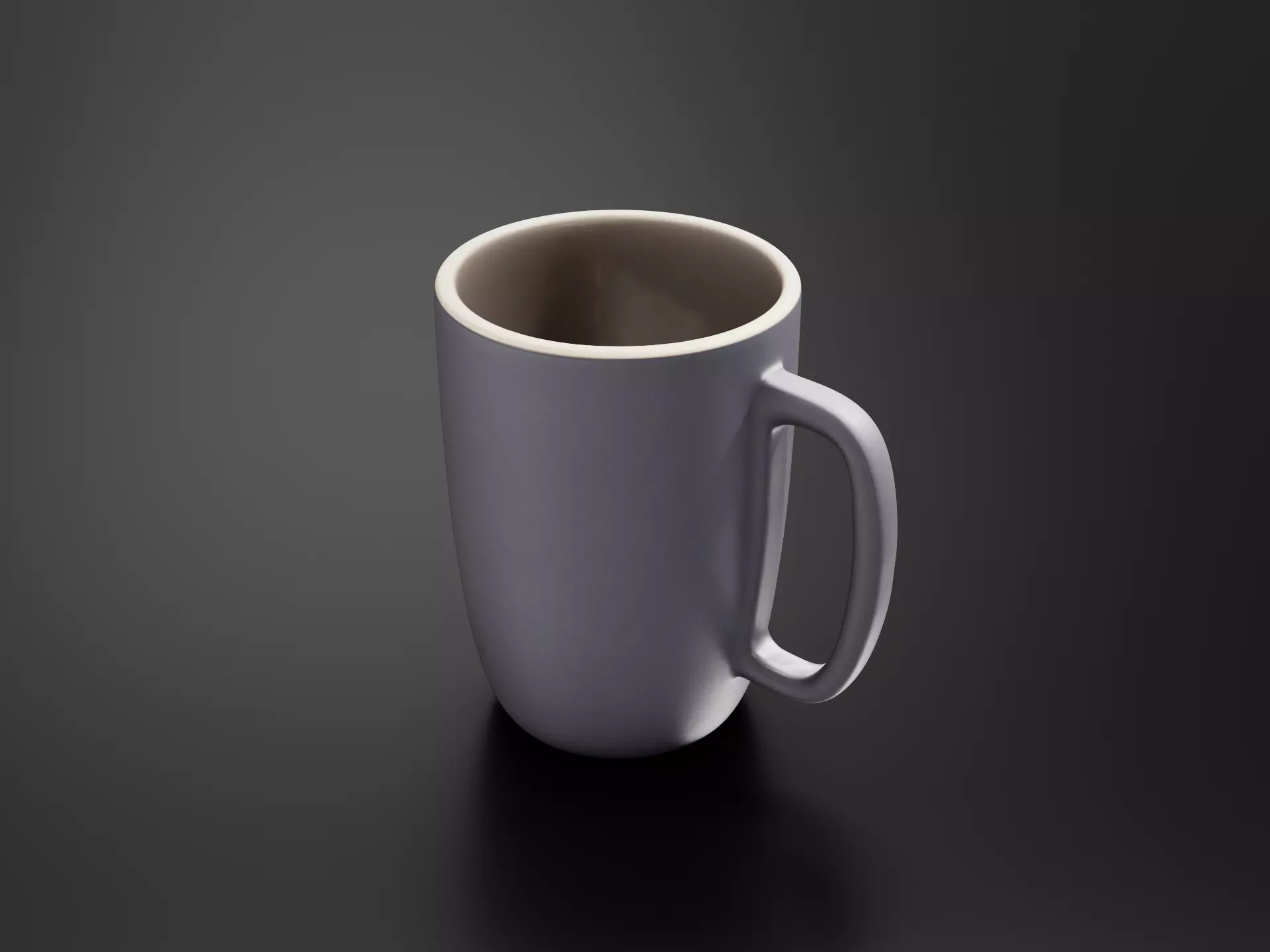 Mug 024 3D print model