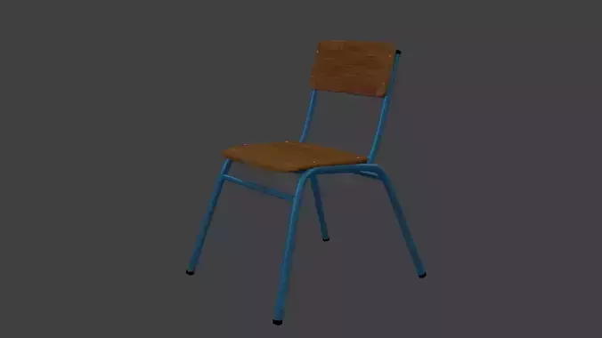 School Chair