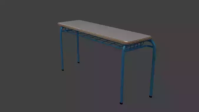 School Desk