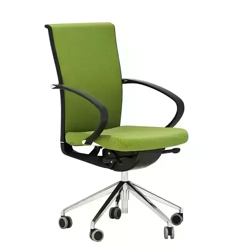 Kastel kompasso low back