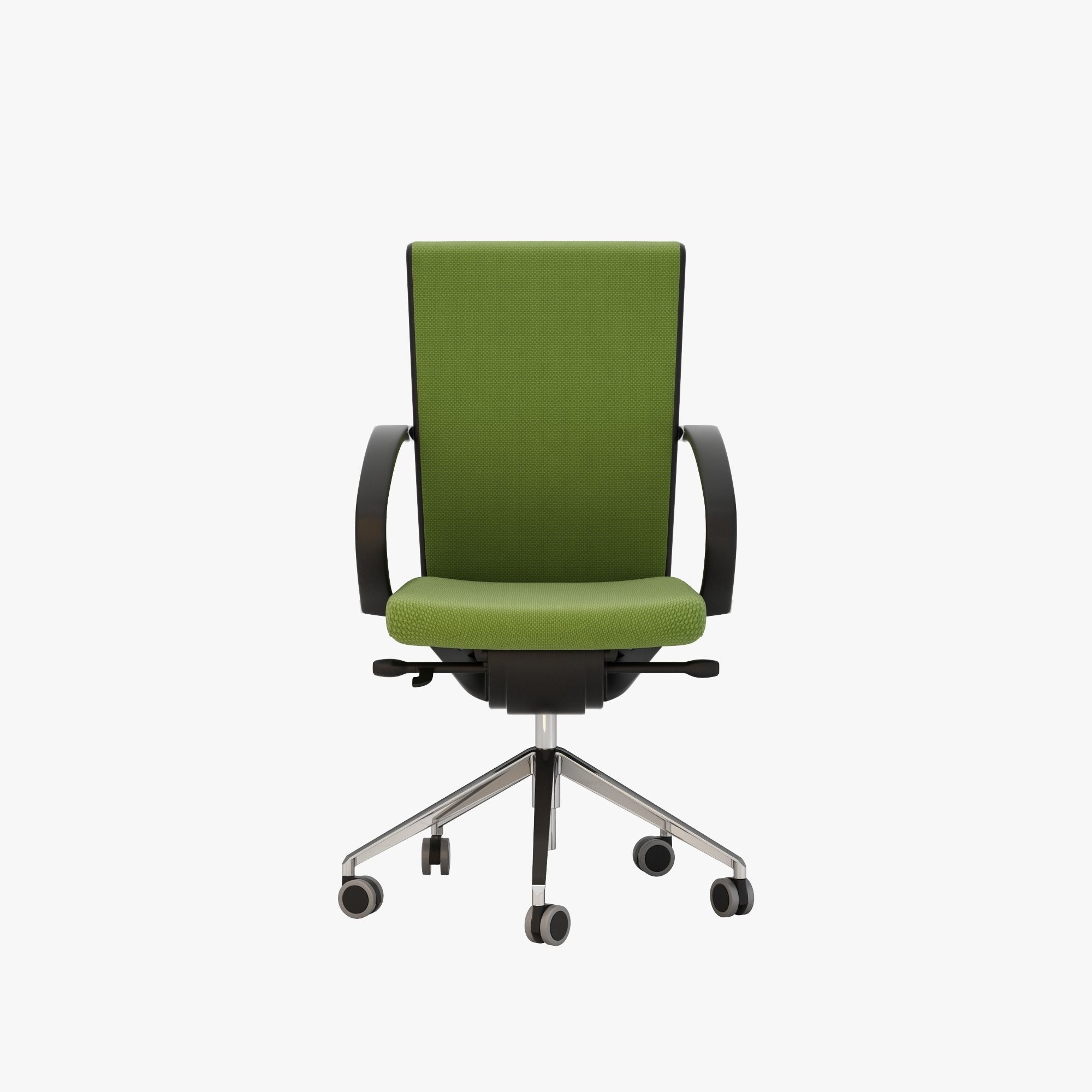 Kastel kompasso low back 3D model_5