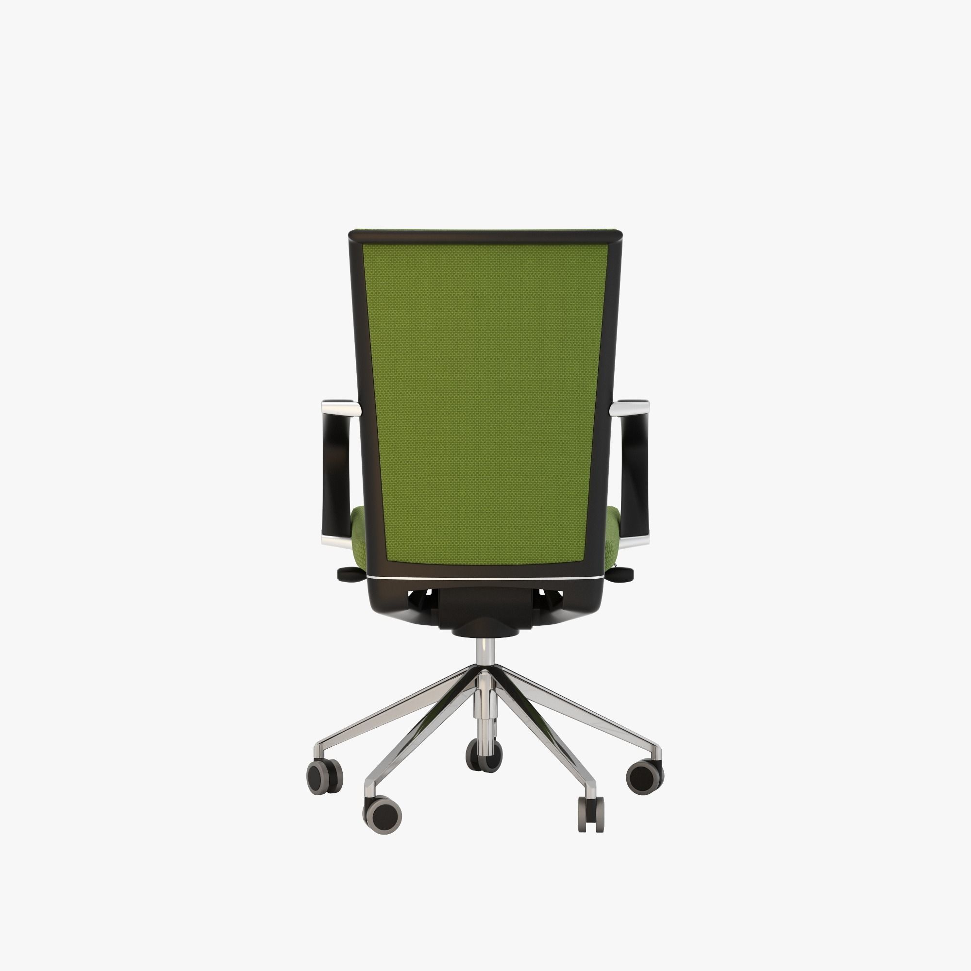 Kastel kompasso low back 3D model_9