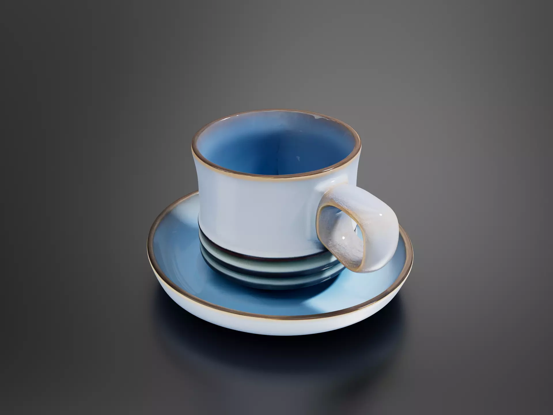 Mug 06 3D print model