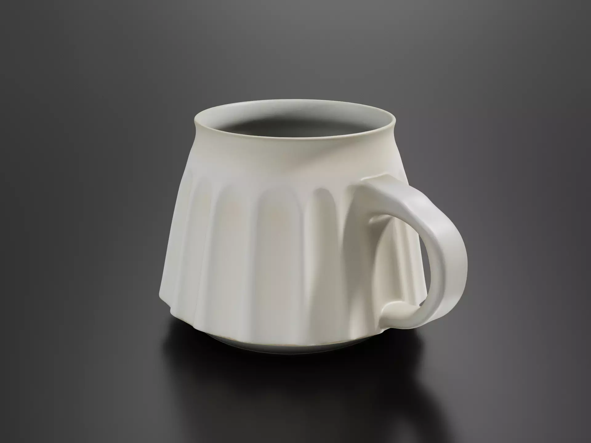 Mug 08 3D print model