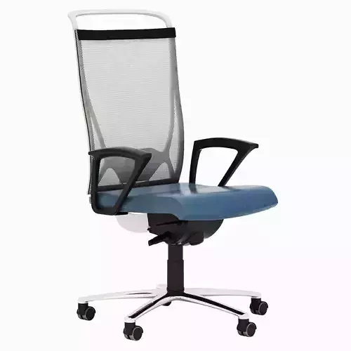 Kastel korium high back