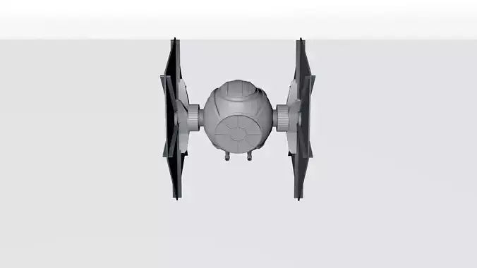 Star Wars Tie Fighter