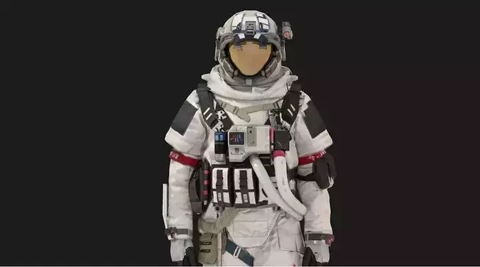 Orbital Planetary Commander