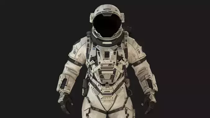 Advanced Outer Rim Pioneer