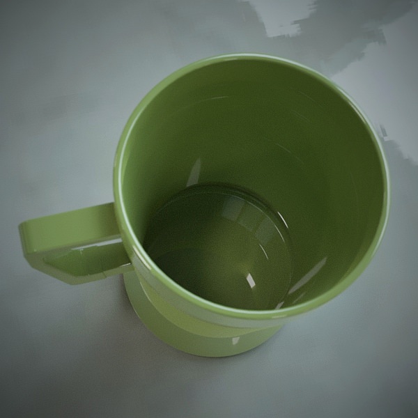 FreeStyle mug 3d printable model 3D print model_5