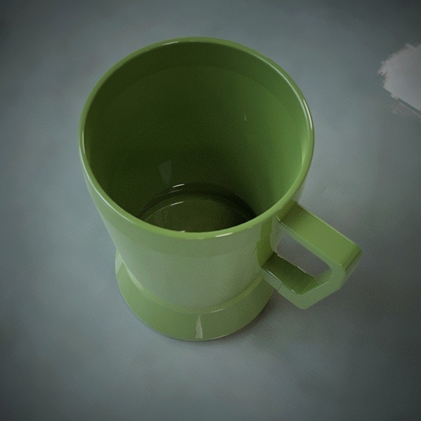 FreeStyle mug 3d printable model 3D print model_2