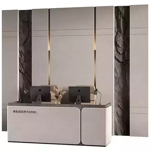 Boss Desk - Office Furniture 51