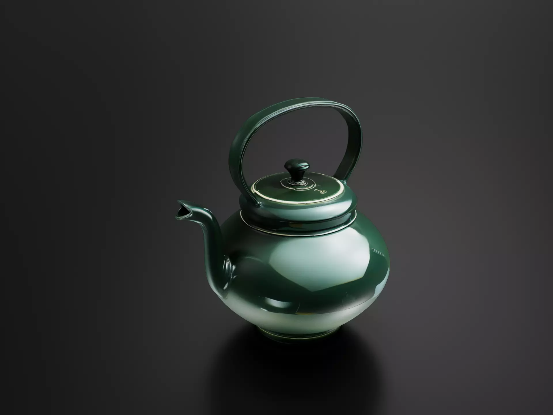 Pete Pinnell 3D print model