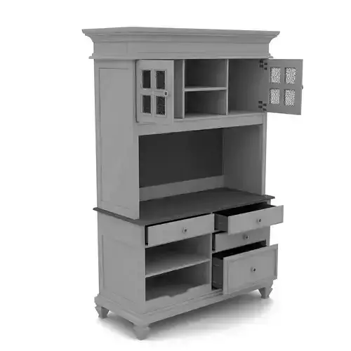 office cabinet