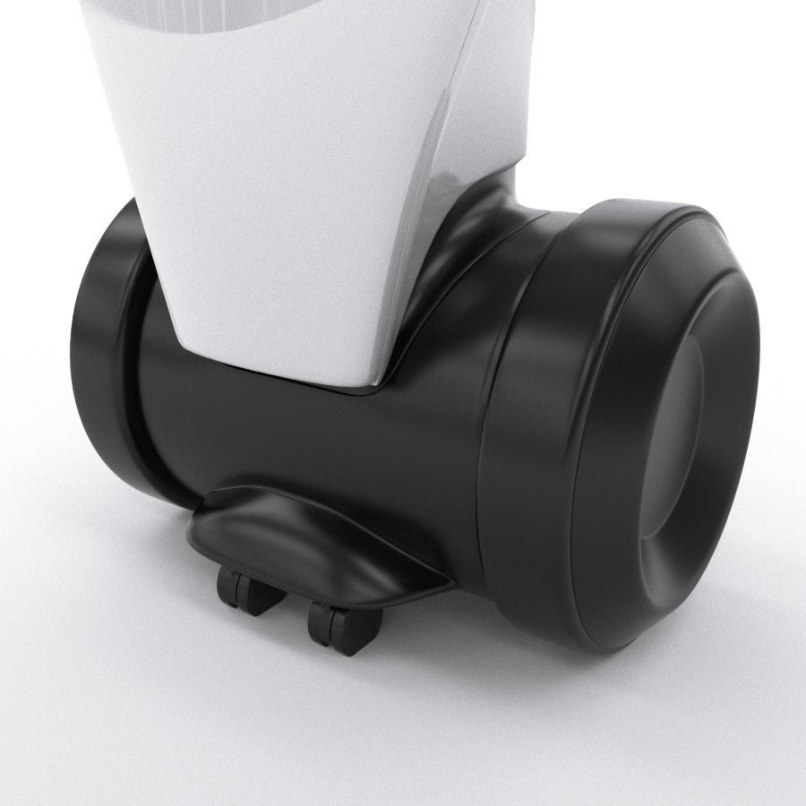 R1 Your Personal Humanoid 3d model vray 3D model_2