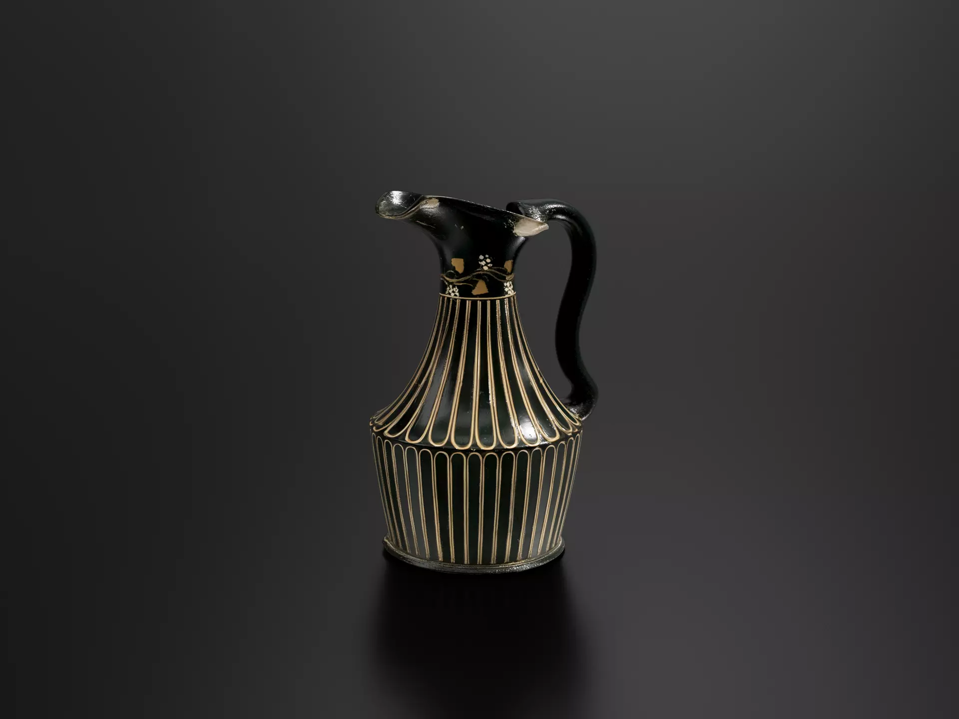 Pitcher 02 3D print model