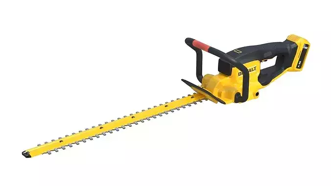 Dewalt DCHT820P1 20V Hedge Trimmer  