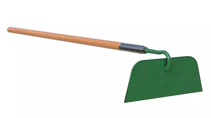 Draw Hoe Bulldog Premier  