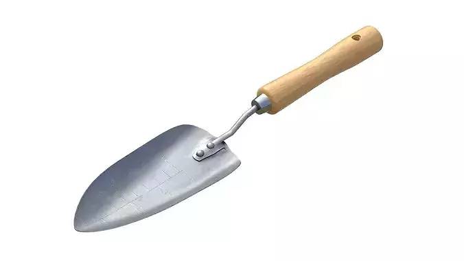 Garden Hand Trowel  