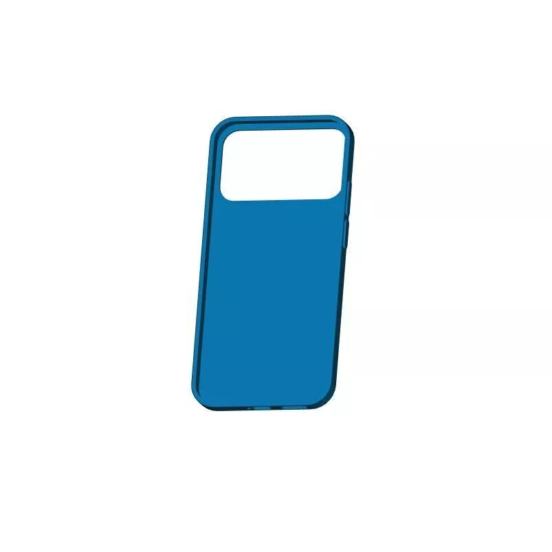 Huawei nova 16 Pro TPU Case 3D print model