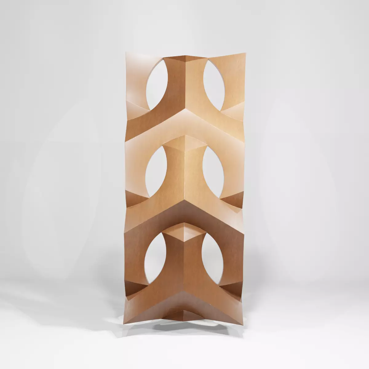 PANEL002 Free 3D print model