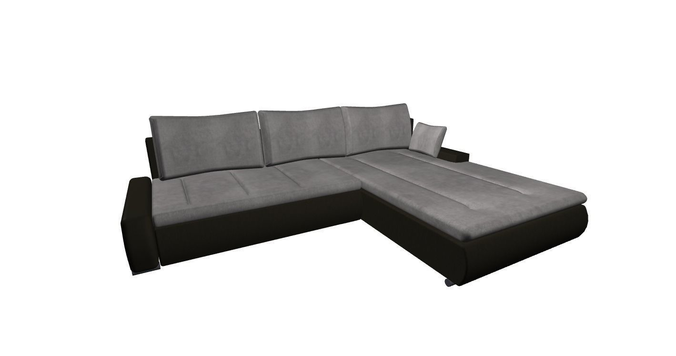 top style corner sofa