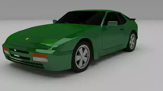 Porsche 944 924