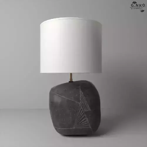 Renders of Interior items 3D model