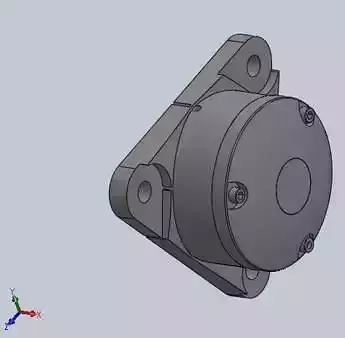 SKF FNL507A plus 1207K