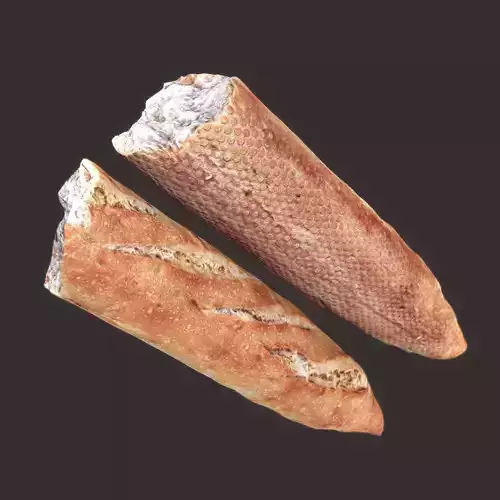 Baguette Cut