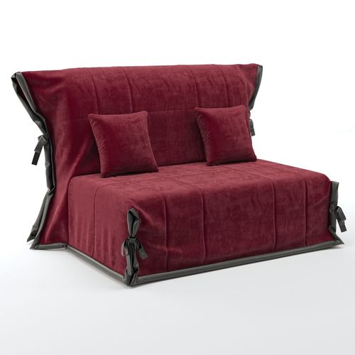 flora sofa 3D model