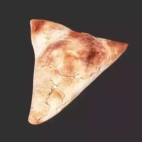 Triangle Pie