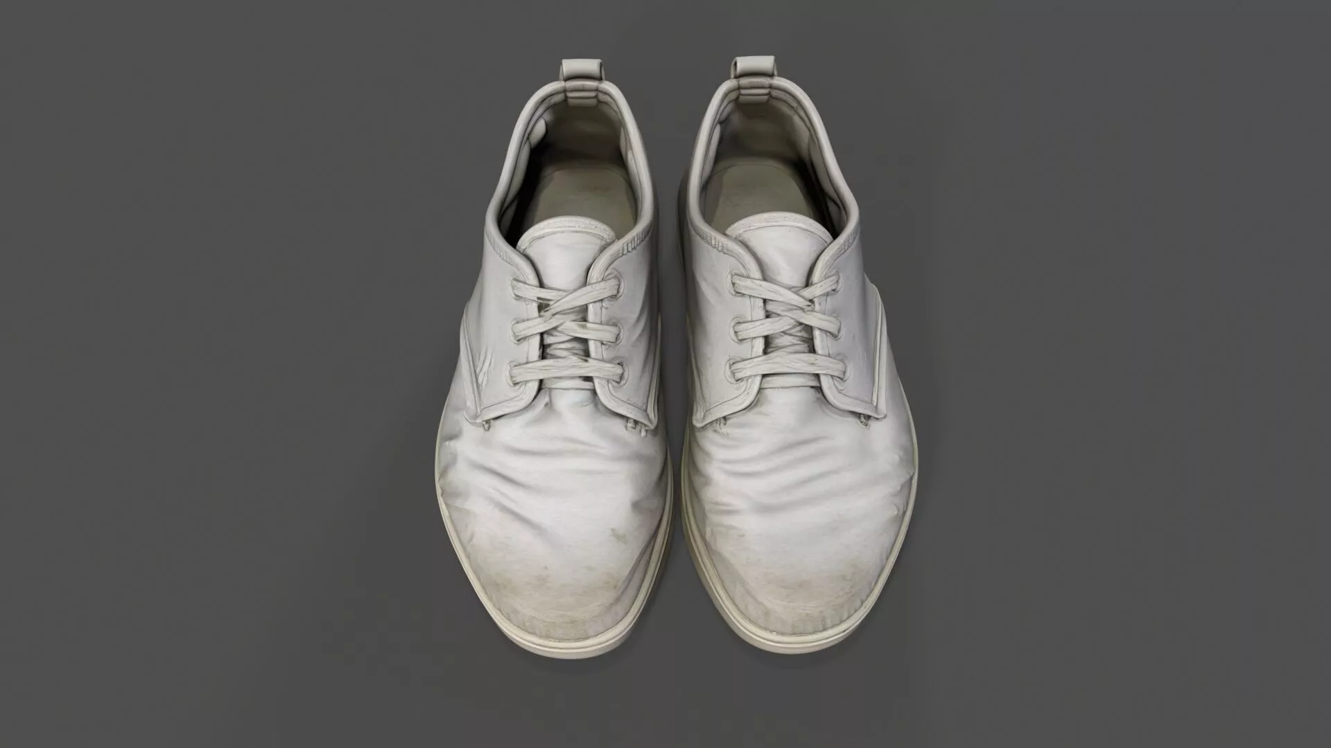 shoes Free 3D model