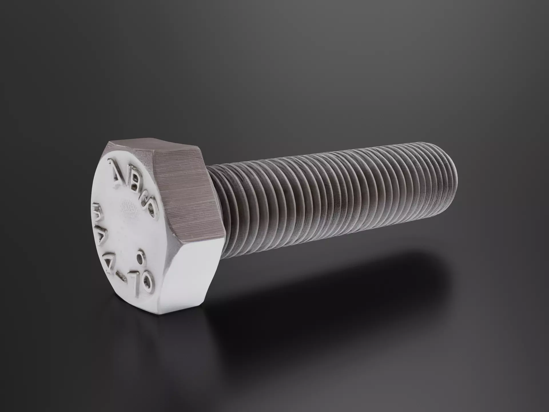 Screw 1 3D print model