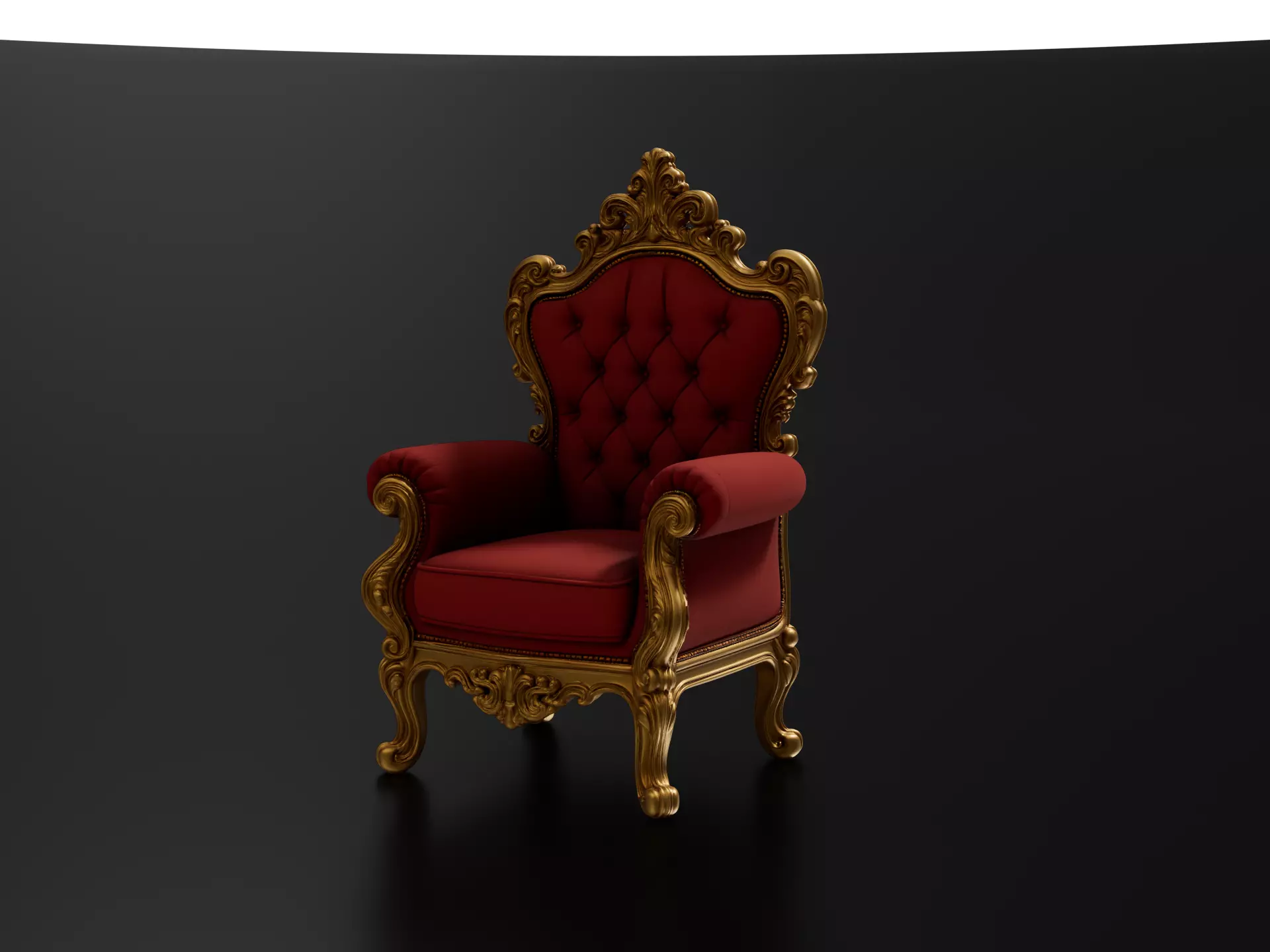Sofa02 3D print model
