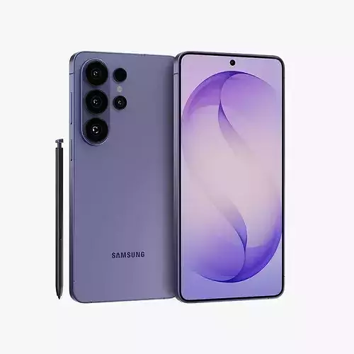 Samsung Galaxy S26 Ultra Cobalt Violet